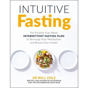 INTUITIVE FASTING