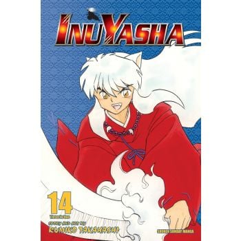 Inuyasha, Vol. 14