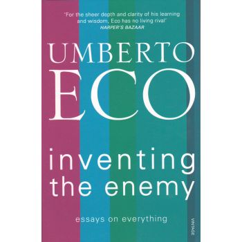 INVENTING THE ENEMY