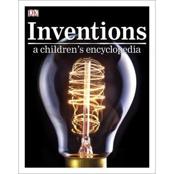 INVENTIONS A CHILDREN`S ENCYCLOPEDIA