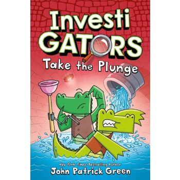 InvestiGators: Take the Plunge