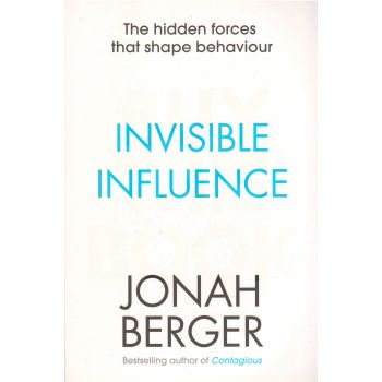 INVISIBLE INFLUENCE
