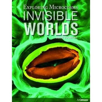 INVISIBLE WORLDS: Exploring Microcosms (+ E-Boo