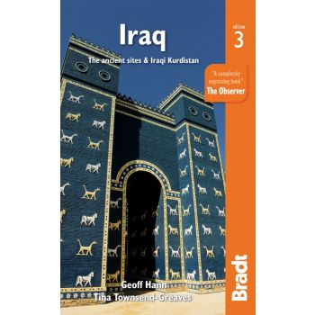 IRAQ