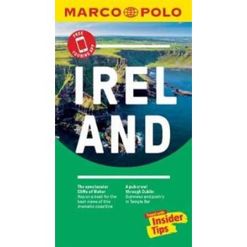 IRELAND. “Marco Polo Travel Guides“