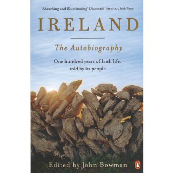 IRELAND: The Autobiography