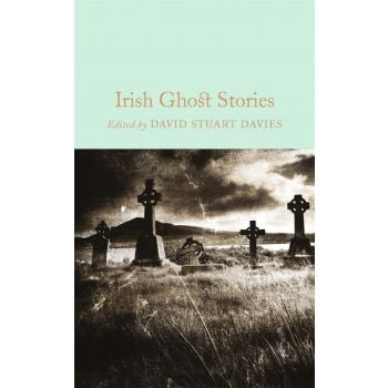 IRISH GHOST STORIES