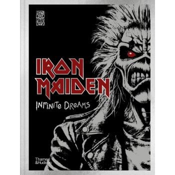 Iron Maiden: Infinite Dreams