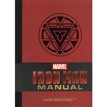 IRON MAN MANUAL