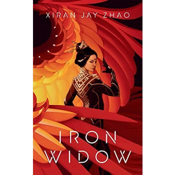 IRON WIDOW