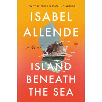 Island Beneath the Sea (Paperback)