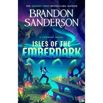 Isles of the Emberdark (Trade Paperback)
