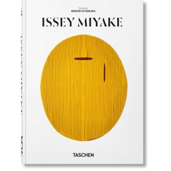 Issey Miyake. 45th Ed.