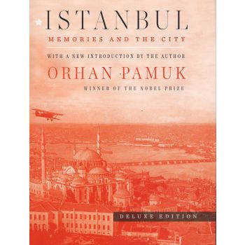 ISTANBUL: Memories and the City, Deluxe Edition