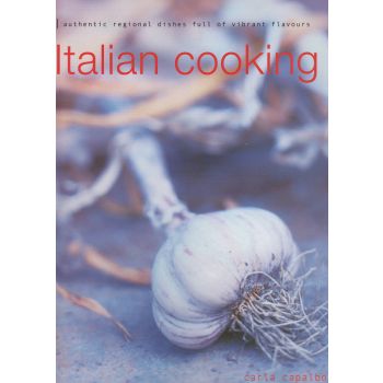 ITALIAN COOKING