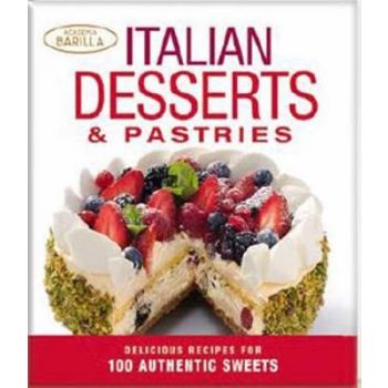 ITALIAN DESSERTS AND PASTRIES