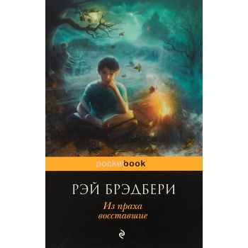 Из праха восставшие. “Pocket Book“