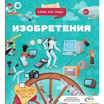 Изобретения. Какво, как, защо?
