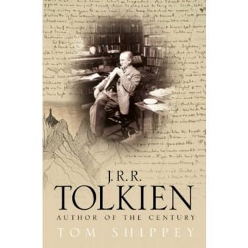 J. R. R. TOLKIEN : Author of the Century