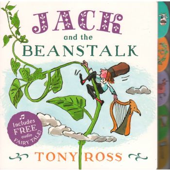 JACK AND THE BEANSTALK