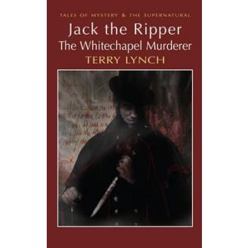 JACK THE RIPPER. “Tales of Mystery & the Supernatural“