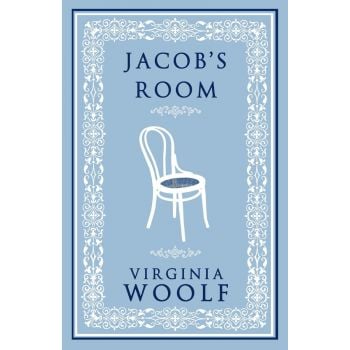 Jacob`s Room