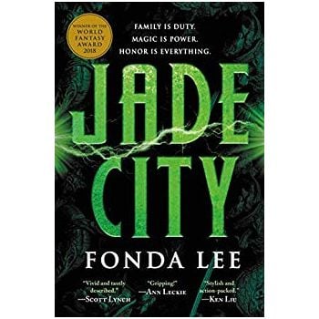 JADE CITY