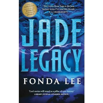 JADE LEGACY