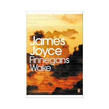 FINNEGANS WAKE