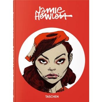 Jamie Hewlett