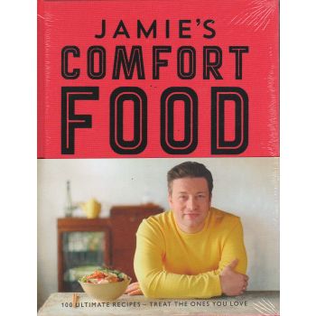 JAMIE`S COMFORT FOOD