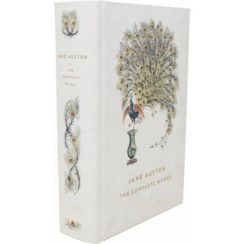 Jane Austen: The Complete Works (Cranford Collection)