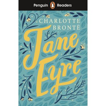 JANE EYRE. “Penguin Readers“