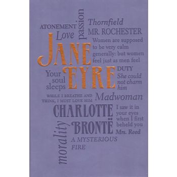 JANE EYRE