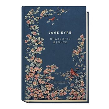 JANE EYRE. “Cranford Classic“