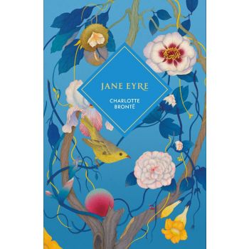 Jane Eyre (Deluxe edition)