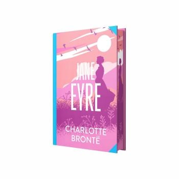 Jane Eyre (Sprayed Edges)