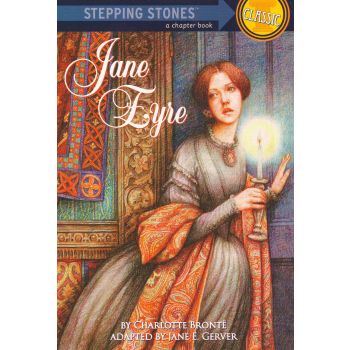 JANE EYRE. “Stepping Stones Classic“