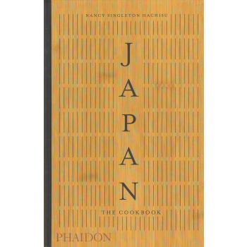 JAPAN: The Cookbook