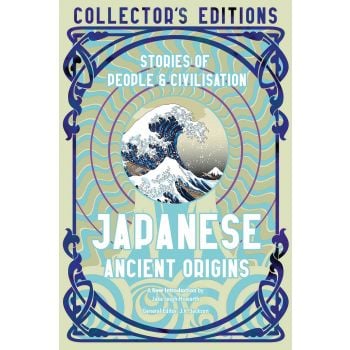 JAPANESE ANCIENT ORIGINS