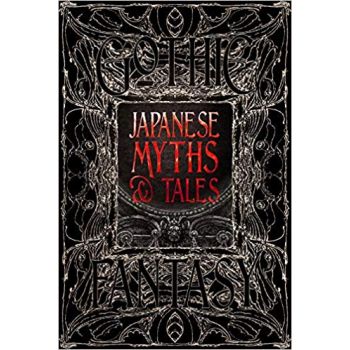 JAPANESE MYTHS & TALES: Epic Tales