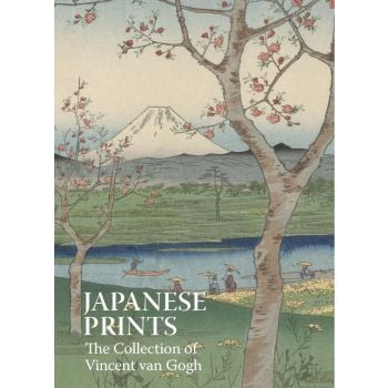 JAPANESE PRINTS: The Collection of Vincent van Gogh