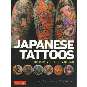 JAPANESE TATTOOS