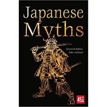 JAPANESE MYTHS