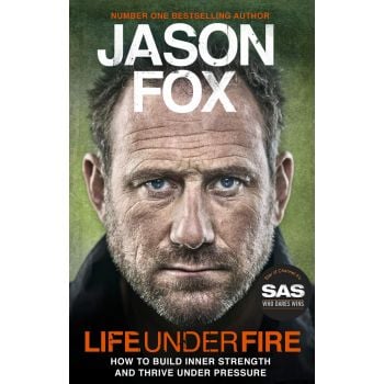 LIFE UNDER FIRE