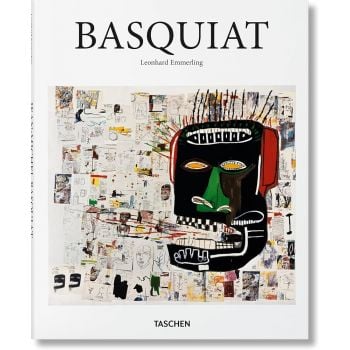 JEAN-MICHEL BASQUIAT: THE EXPLOSIVE FORCE OF THE STREETS