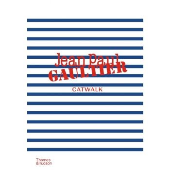 Jean Paul Gaultier Catwalk