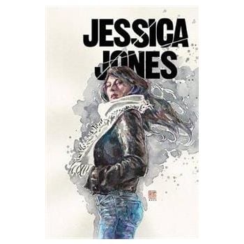JESSICA JONES: Uncaged, Volume 1