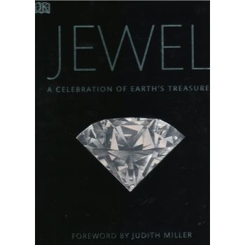 JEWEL: A Celebration of Earth`s Treasures