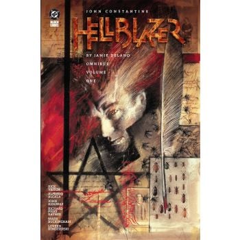 John Constantine, Hellblazer, Omnibus Vol. 1